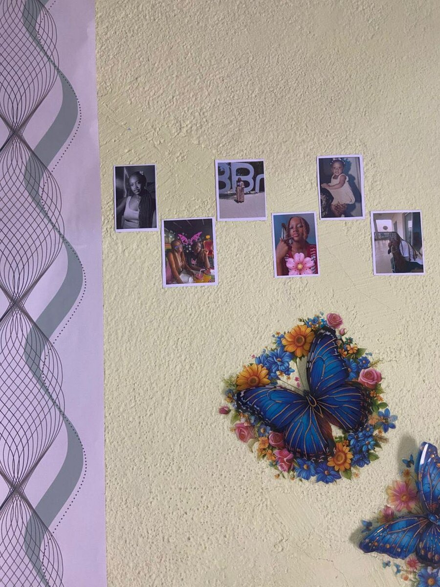 Polaroïd 6 a 1000f