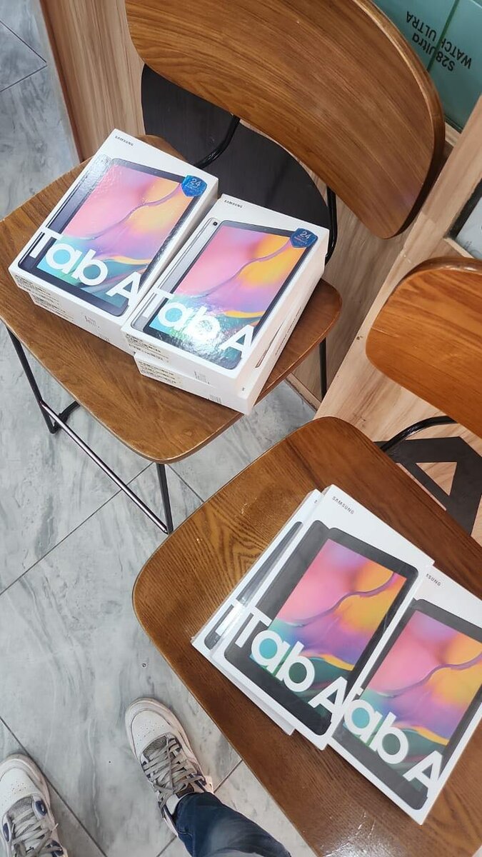 Table A