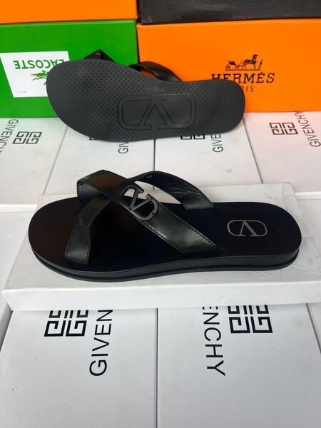 Sandales pour homme