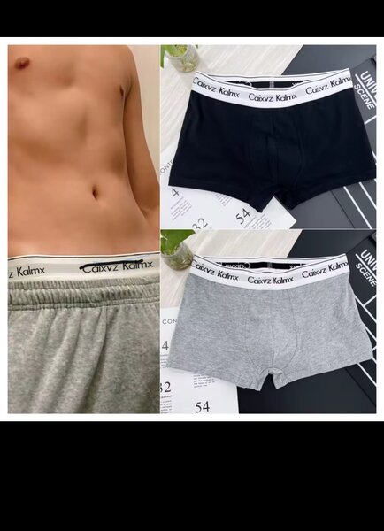 Boxers Calvin Klein