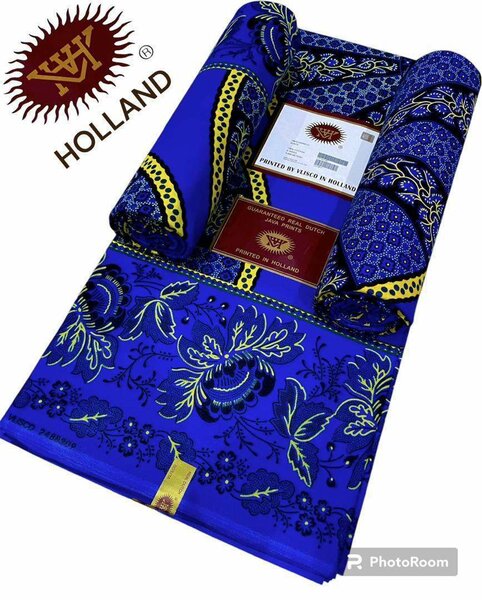 Holland