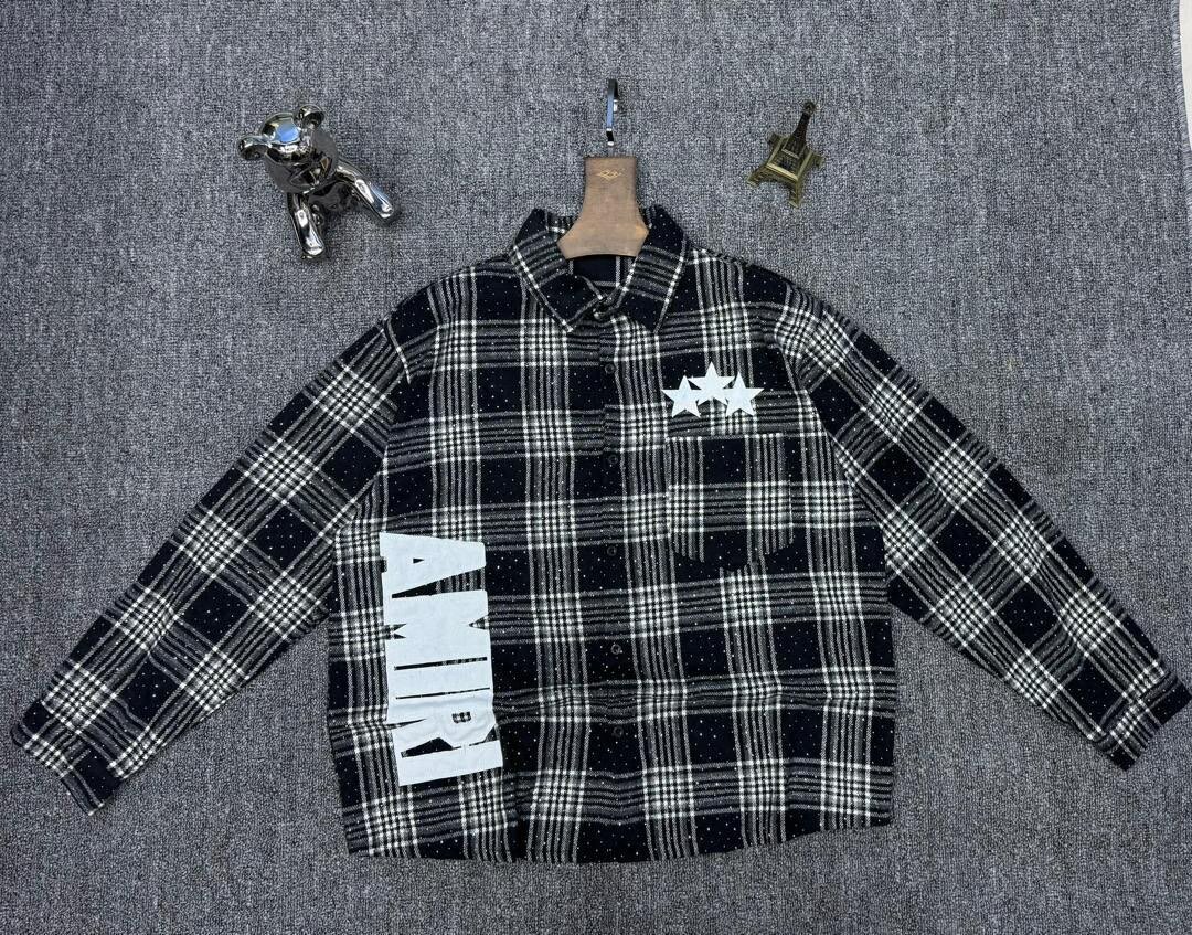 Chemise Tendance