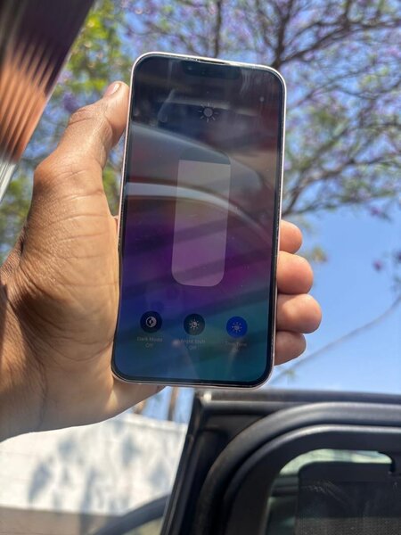 Pre owned iPhone 13