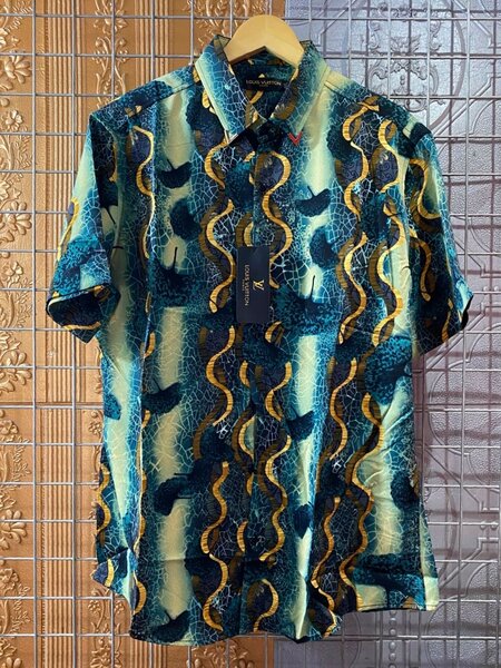 Stock shirt