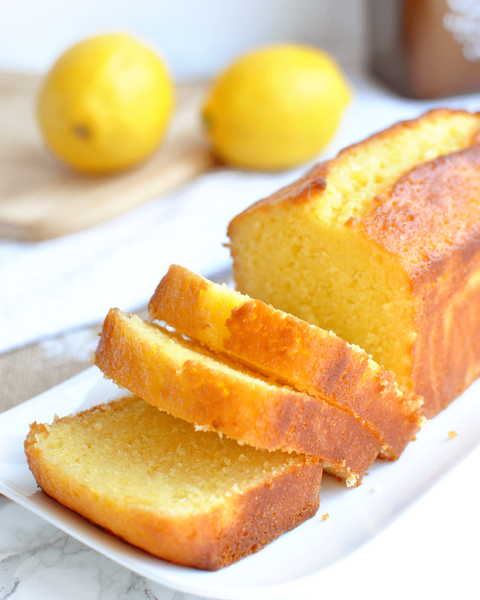 barre de cake