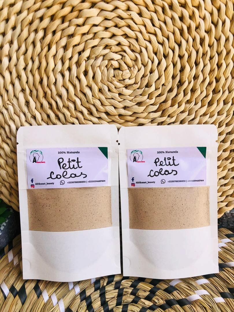 Poudre de petit cola