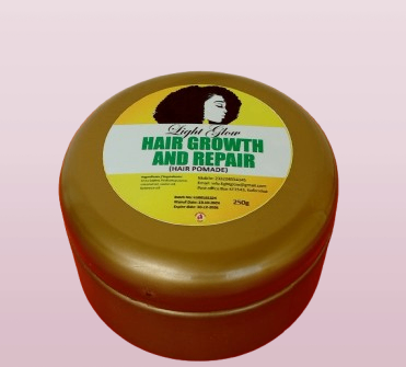 Hair Growth and Repair (pomade) 280g