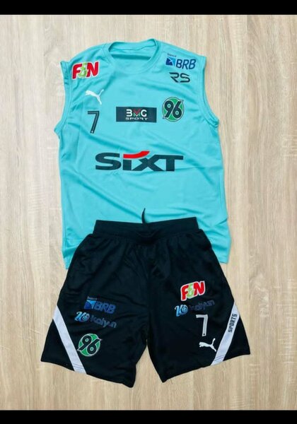 Jersey