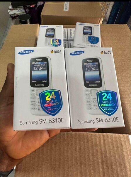 Samsung B310