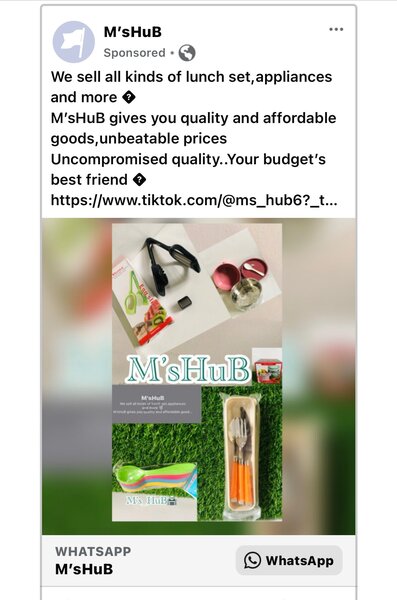 MsHuB