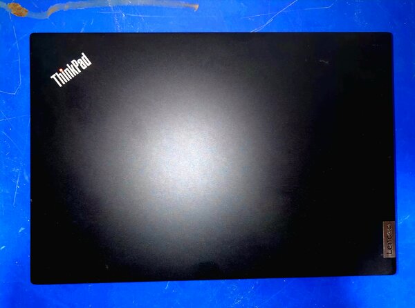 Lenovo Thinkpad 13