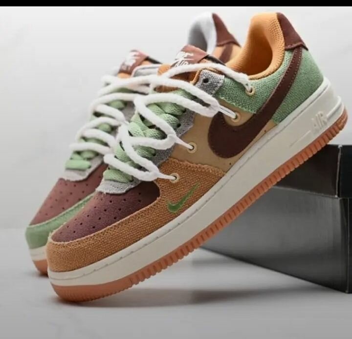 Nike authentique