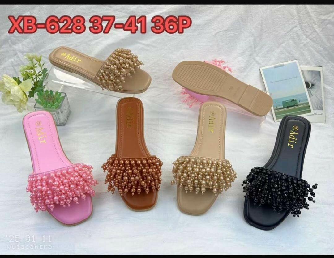 quality slippers
