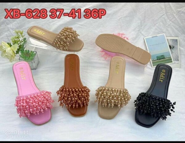 quality slippers