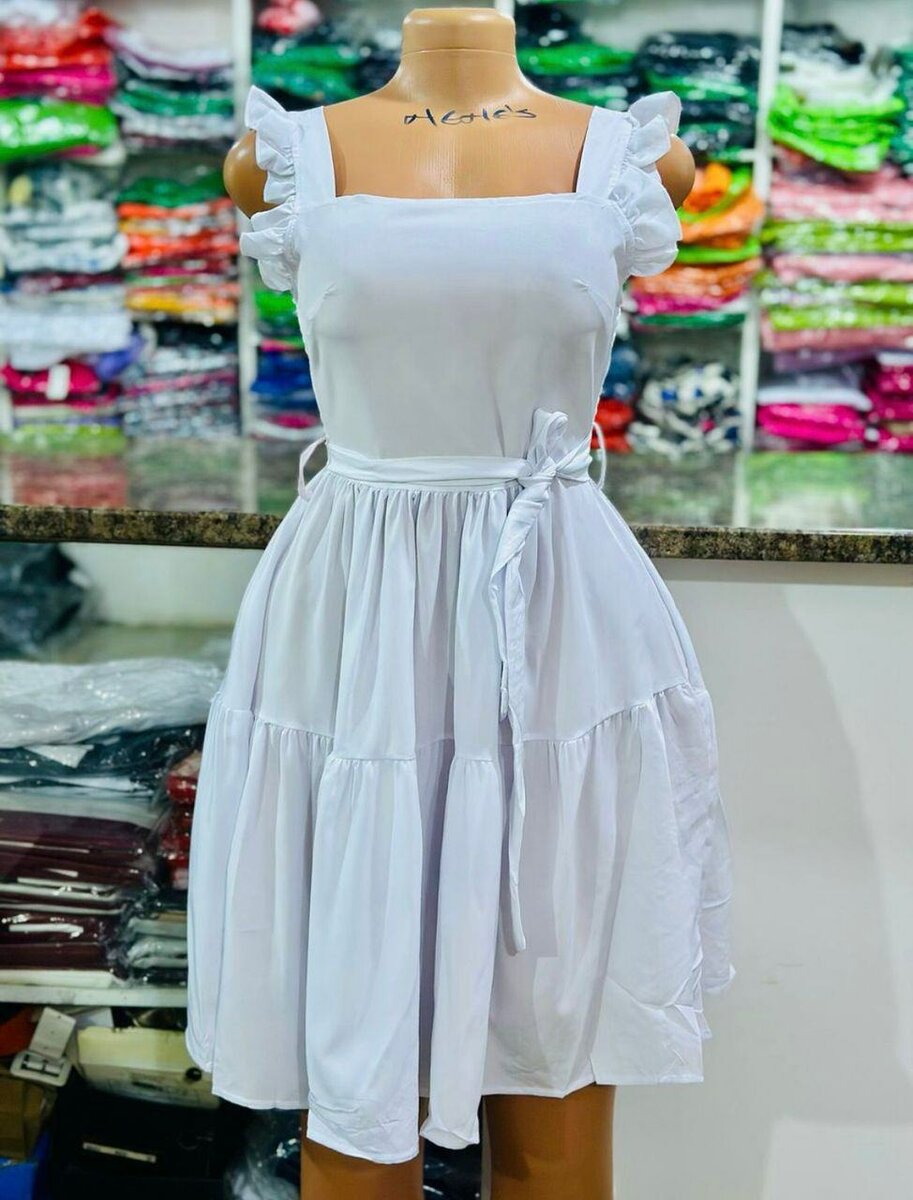 Ladies dresses