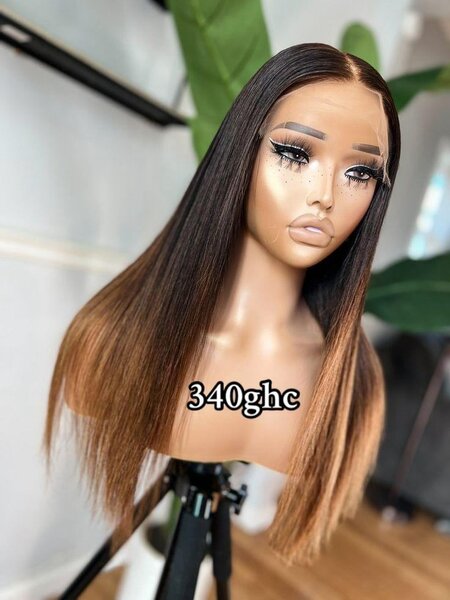 Wig