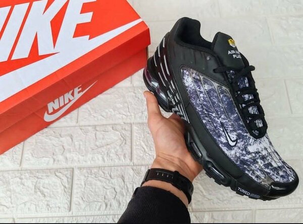 Nike Tn