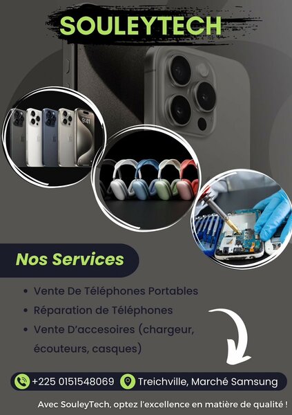 SOULEYTECH