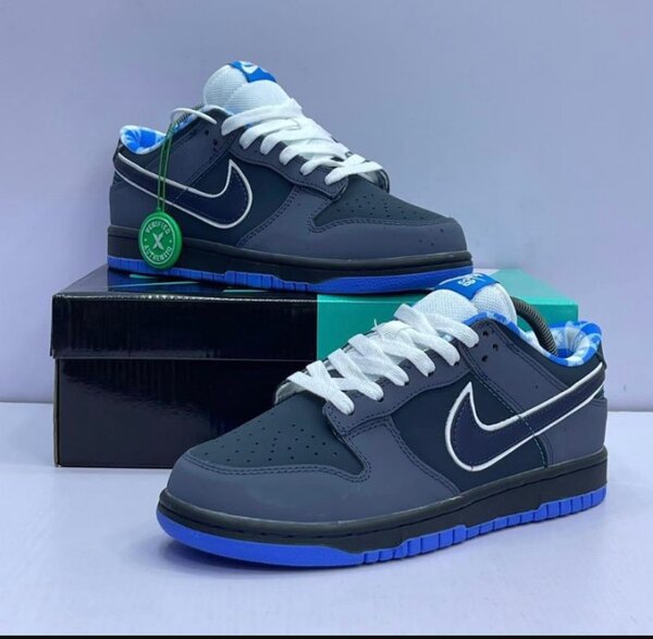 Baskets Nike