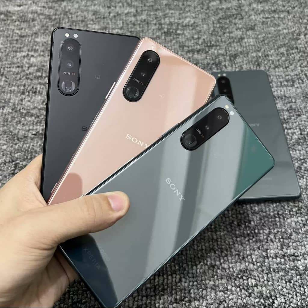 SONY XPERIA 5III