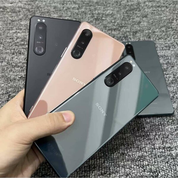 SONY XPERIA 5III