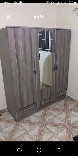 Wardrobe