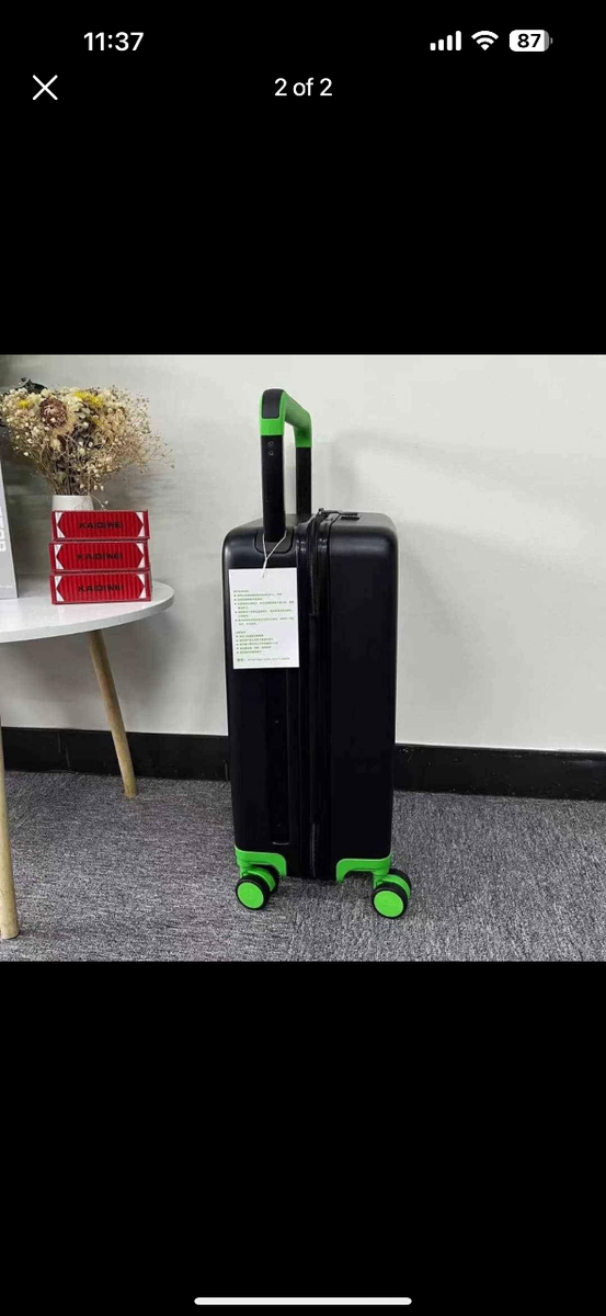 Luggage