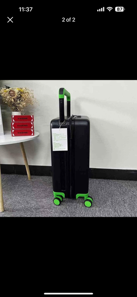 Luggage