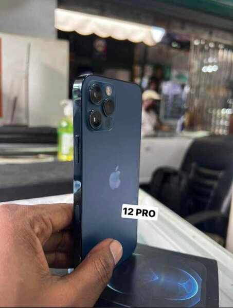 iphone 12 pro