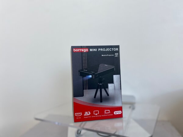 Mini projector