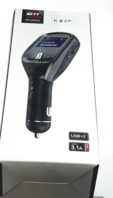 USB adapter