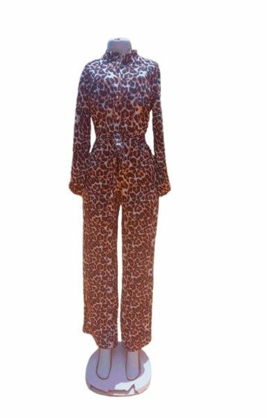 Ladies jumpsuit