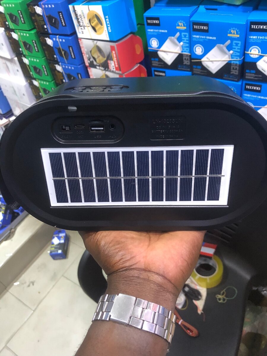 BOOMBEST SPEAKER