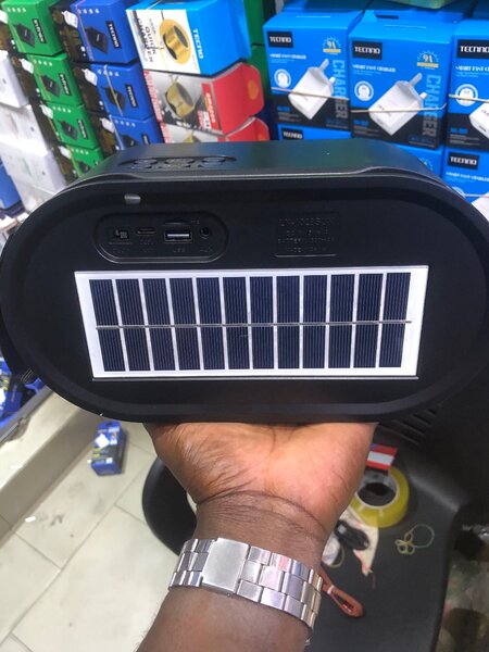 BOOMBEST SPEAKER