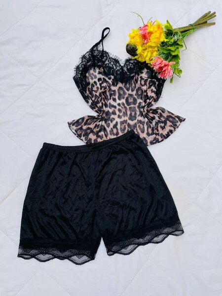 Sleeping wears