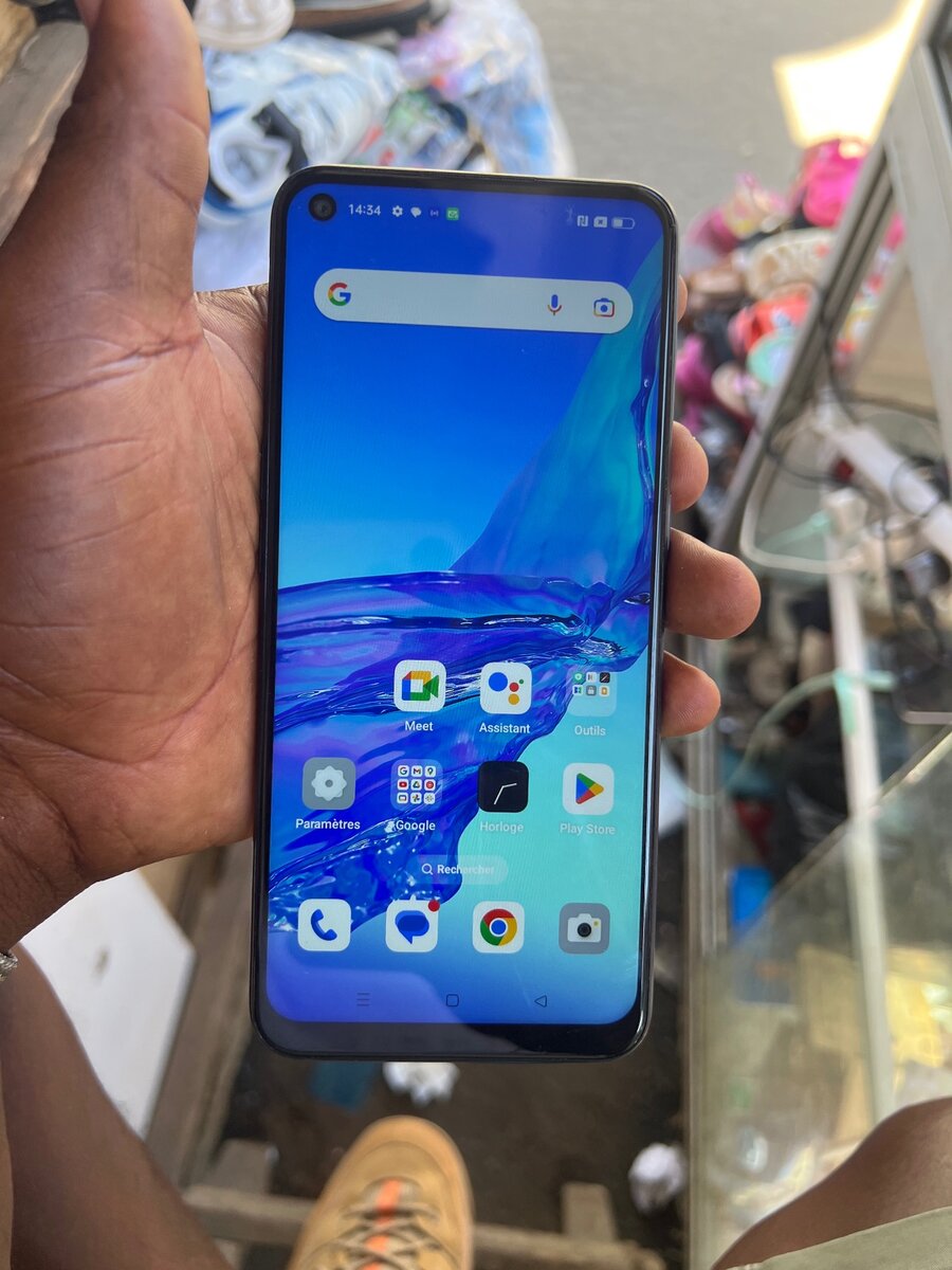 Oppo a53