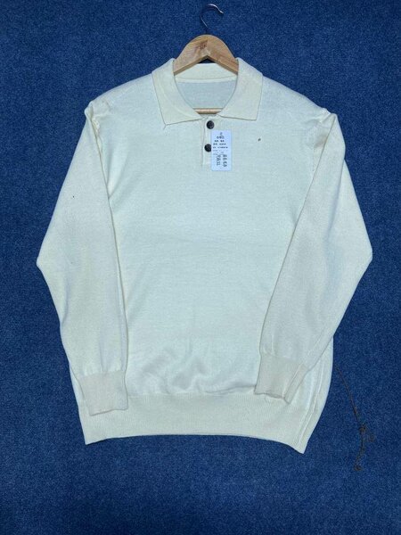 Pull cardigans