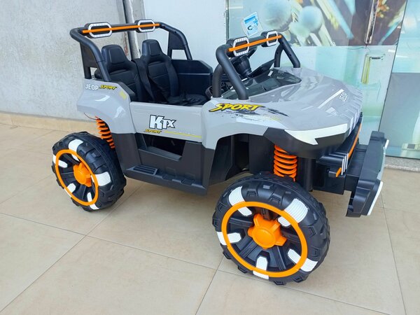 Kids Electric Cars