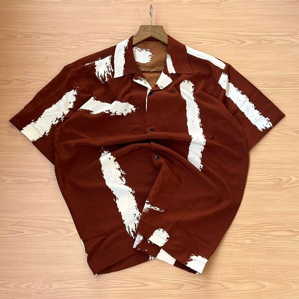 Fashion Shirts