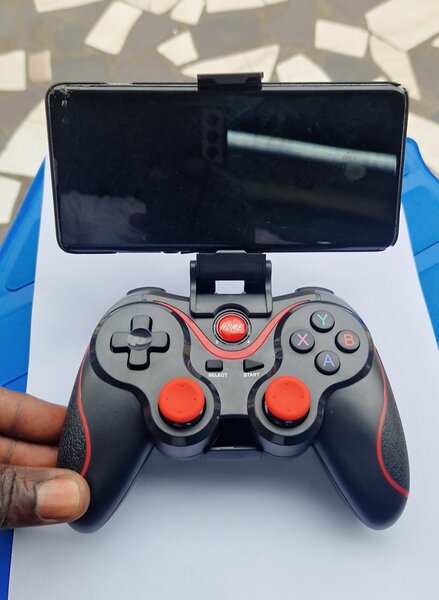 Manette Sans Fil X3