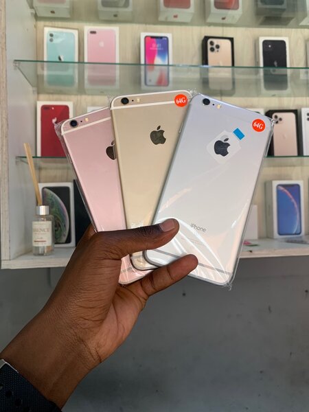 iPhone 6s Plus 64gb
