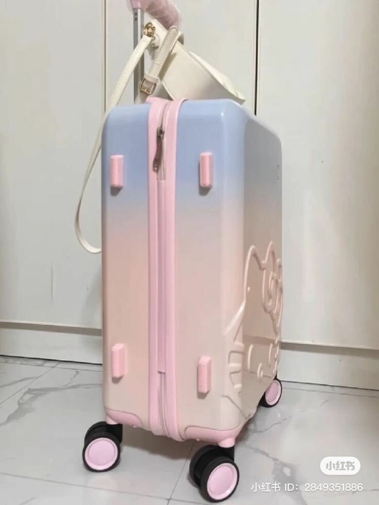 Travel bag