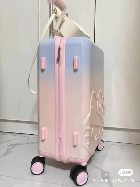 Travel bag