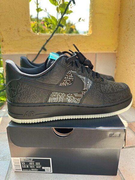 Nike sneakers