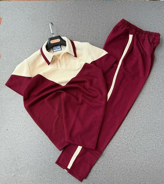 Outerwear Outfit