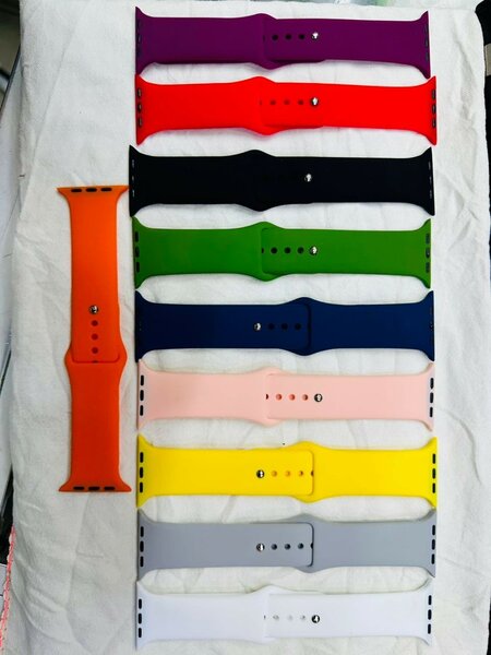 Watch strap
