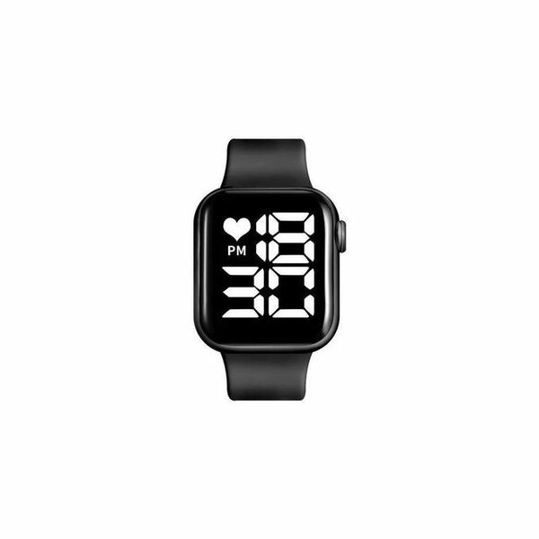 Watch Montre électronique