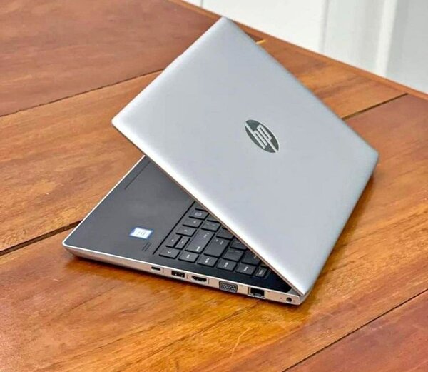 Hp probook 440 G5 core i5