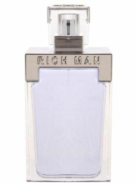 Rich Man perfume