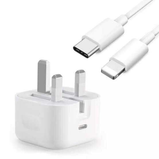 Medoosi charger